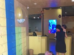 -IBOBI早教·托班·国际家庭互动成长中心(欢乐海岸中心)