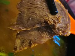牛肉粉丝汤-大龙汤包