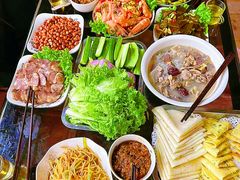 -北宅大永樱桃采摘基地(崂山总部)