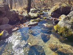 -玉渡山自然风景区