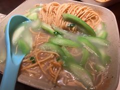 丝瓜茶散-老淮安·淮安菜(涟水店)