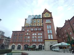 -青岛啤酒博物馆