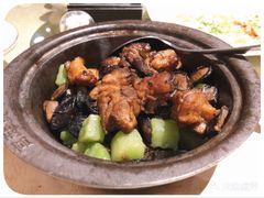 -铜锣湾·有麝自然香(重庆新天地店)