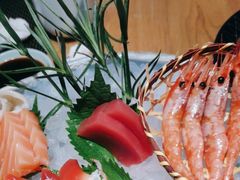 -虹料理·日料放题(悠方店)