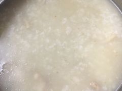 沙螺粥-金海棠糖水店