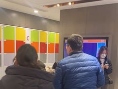 -爱康国宾体检中心(顺平分院)