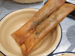 春卷-东排食堂长沙小吃大排档(五一广场店)