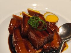 -望乡楼上海菜(日月光店)