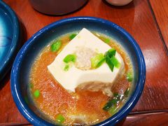 巧妇豆腐-锡和无锡菜(景丽苑店)