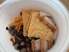 -柒小螺·螺蛳粉(利丰广场店)