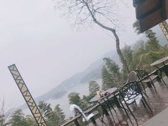 -天目湖涵田半山温泉