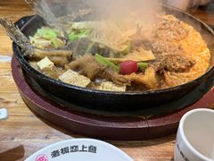 -老板恋上鱼(振华商厦店)