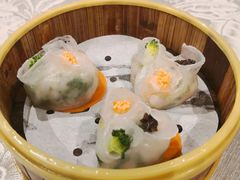 -香云轩·顺德菜(香云纱园林酒店店)