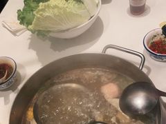 -陈记顺和牛肉火锅馆(天河北路店)