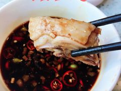 文昌椰子鸡-烹然四季椰子鸡火锅(团结湖总店)