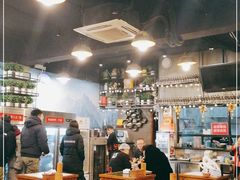 大堂-一岚一山(角门总店)