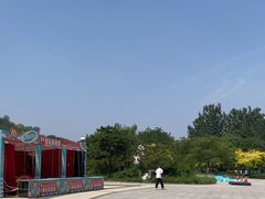-南翠屏公园