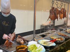 -碧中海汤泉汗蒸酒店