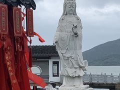 -东钱湖旅游度假区