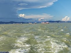 -深圳机场码头