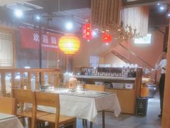 -老屋印象川菜(马园路店)