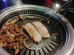 -老卜奎齐齐哈尔烤肉(人民东路店)