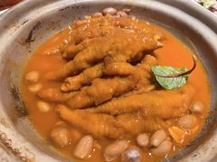 -悦融·京鲁菜·露台花园(安定门店)