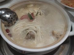 -小骨煲金华砂锅(转塘金街美地店)