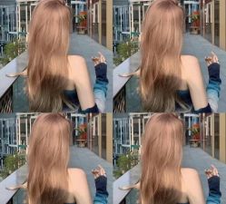 -菲·木田moontin造型salon