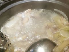 -润泽园海南椰子鸡·糟粕醋火锅(拱北店)