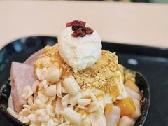 -Meet Fresh鮮芋仙(时代天街店)