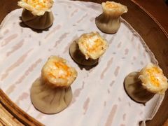 虾仁烧麦-鼎泰丰(德基广场店)