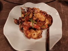 -彩丰楼·中餐厅(国家会展中心上海洲际店)