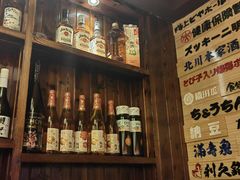 -鸟鹏烧鸟居酒屋(熙龙湾店)