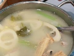 -避风塘(江桥万达店)