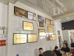 -十二忠手拉面(中华路店)