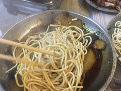 -麻木老地方牛筋牛杂(长堤街店)