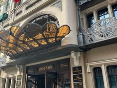 -波特曼西餐厅(中央大街店)