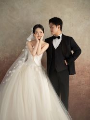-Mu慕婚纱摄影·超级工作室