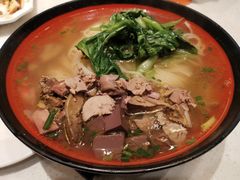 -泰煌鸡·上海白斩鸡·鸡汤面(鹤庆店)
