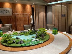 -川旺角融合菜•海景餐厅(星海广场店)