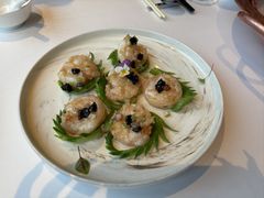 -巴黎轩(澳门巴黎人店)