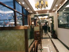 -东湖食堂·湖景餐厅•会议