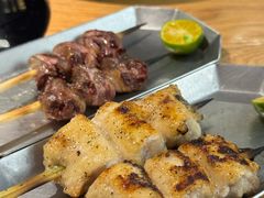-沼津港精致料理·寿喜烧·烧鸟(青浦宝龙广场日料榜单店)