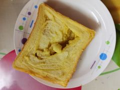 -爸爸糖手工吐司(上海五角场万达店)