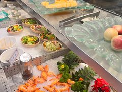 -松子料理(白家庄店)