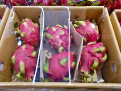 -鲜力达果品批发直销(青山店)
