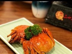 -锡和无锡菜(景丽苑店)