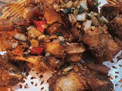 -朋友圈概念餐厅(象山万达广场店)