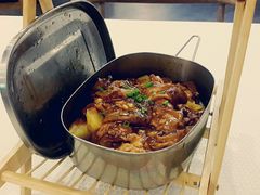 -渔娘渔家丹东海鲜(东直门店)